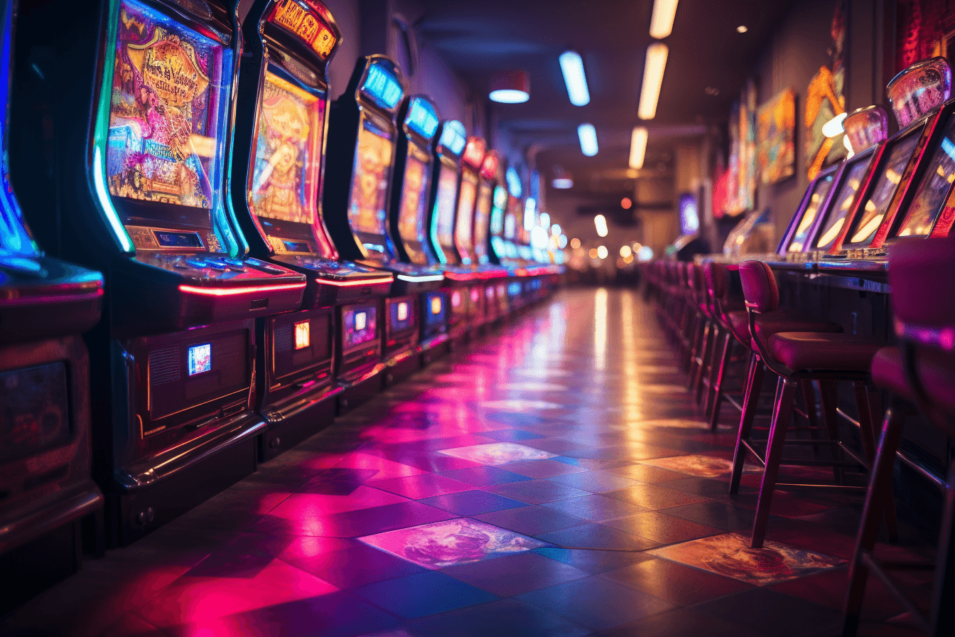 Hoe kies je de beste online progressieve gokkast? image