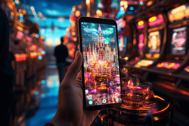 Wat zijn offline speelautomaten: gratis offline speelautomaten uitgelegd image