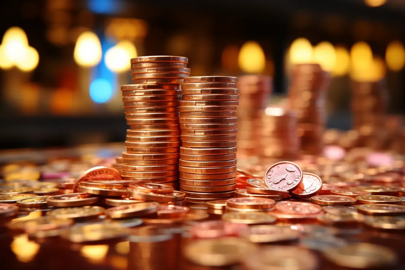 Wat zijn Penny Slots: een beginnershandleiding image