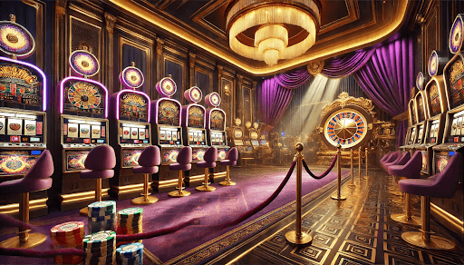The Slot Machine Hall of Fame: iconische spellen die de industrie hebben veranderd image