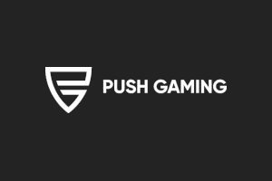 Meest populaire Push Gaming online gokkasten
