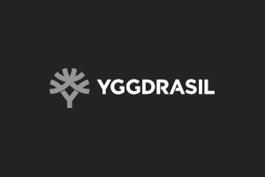 Meest populaire Yggdrasil Gaming online speelautomaten