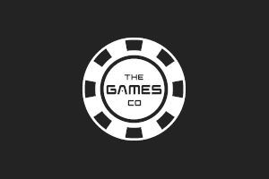 Meest populaire The Games Company online gokkasten