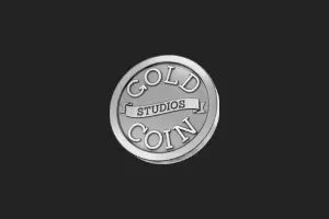 Meest populaire Gold Coin Studios online gokkasten