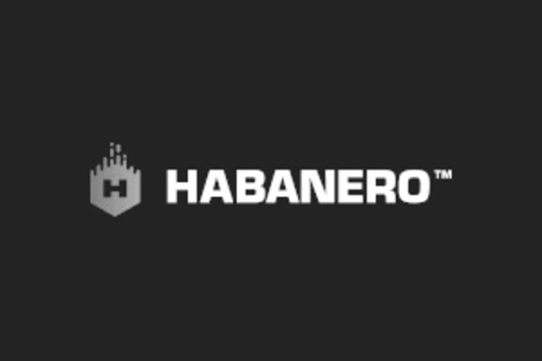 Meest populaire Habanero online gokkasten