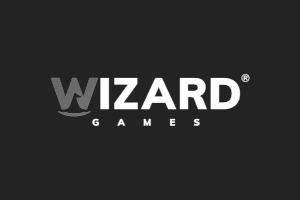 Meest populaire Wizard Games online gokkasten