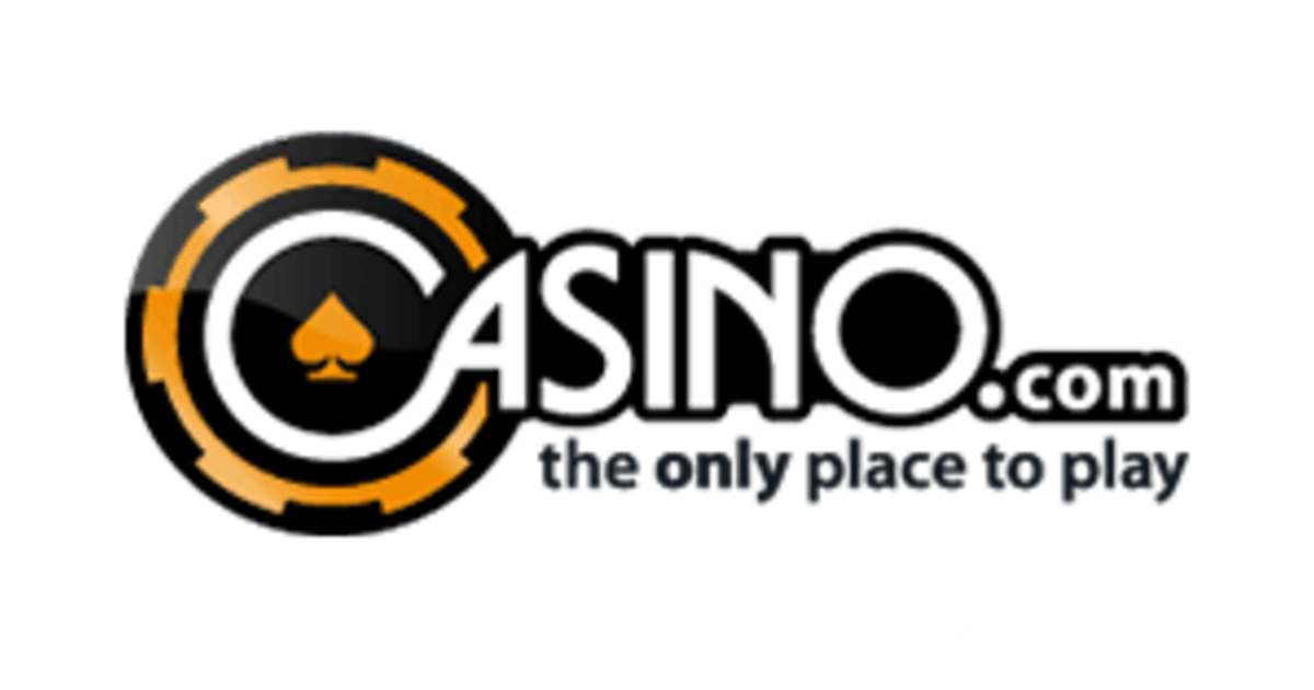 Casino.com Welkomstbonus