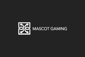 Meest populaire Mascot Gaming online gokkasten