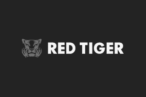 Meest populaire Red Tiger Gaming online gokkasten