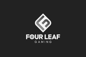 Meest populaire Four Leaf Gaming online gokkasten
