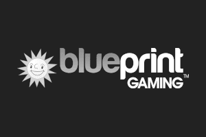 Meest populaire Blueprint Gaming online gokkasten