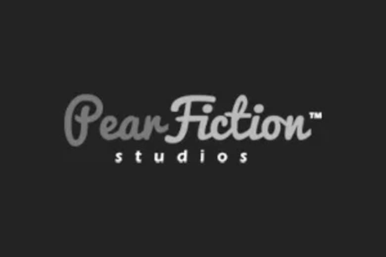 Meest populaire PearFiction online gokkasten