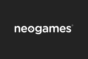 Meest populaire NeoGames online gokkasten
