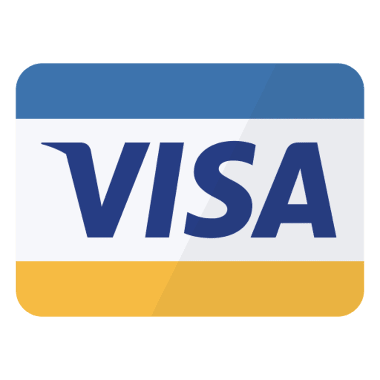 Visa Casino's - Veilige storting