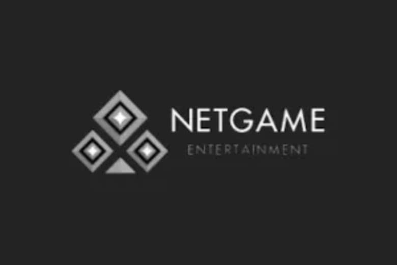 Meest populaire NetGame online gokkasten