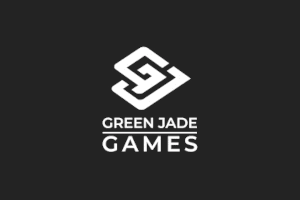 Meest populaire Green Jade Games online gokkasten