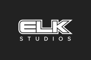 Meest populaire Elk Studios online gokkasten