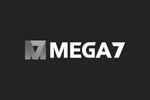 Meest populaire MEGA 7 online gokkasten
