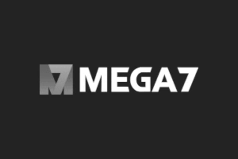 Meest populaire MEGA 7 online gokkasten