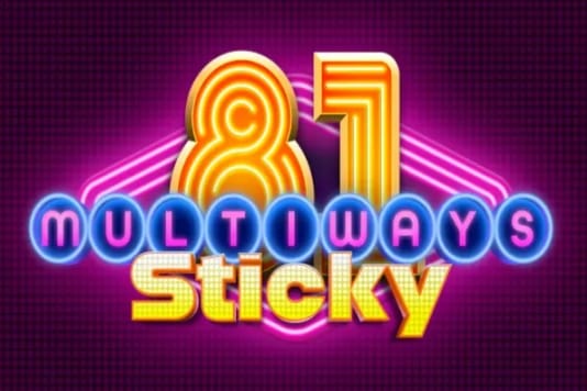 81 Multiways Sticky