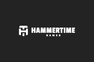 Meest populaire Hammertime Games online gokkasten