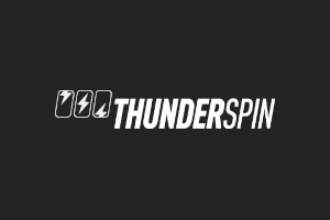 Meest populaire Thunderspin online gokkasten