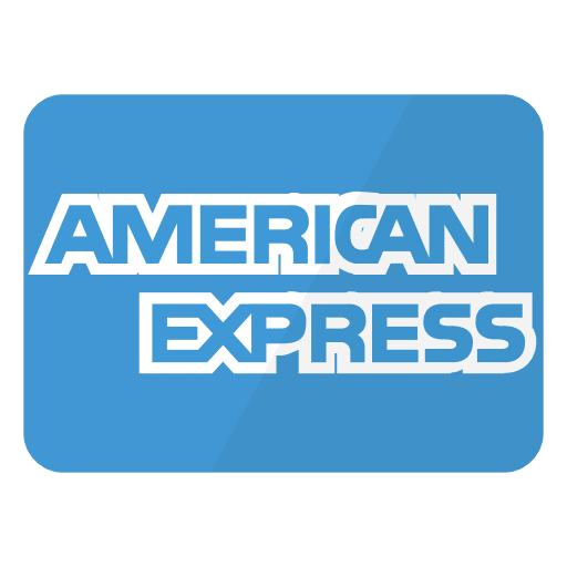 American Express Casino's - Kluis