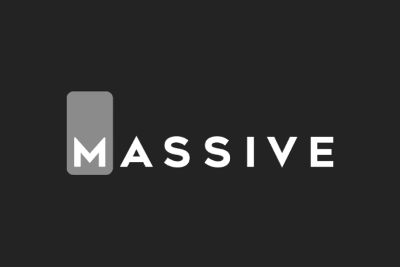 Meest populaire Massive Studios online gokkasten