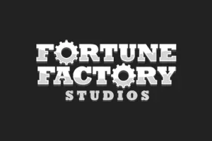 Meest populaire Fortune Factory Studios online gokkasten