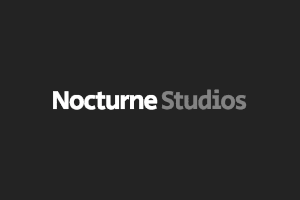 Meest populaire Nocturne Studios online gokkasten