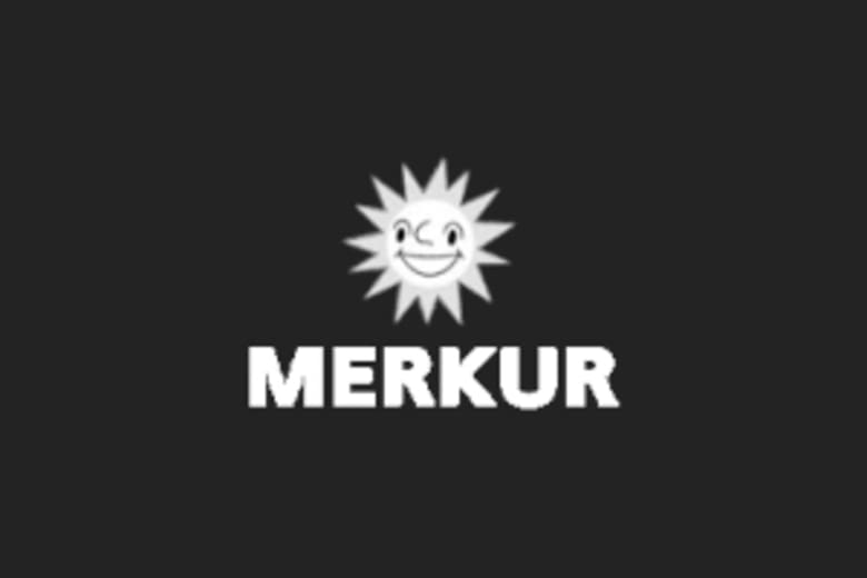 Meest populaire Merkur online gokkasten