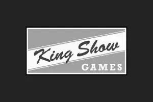 Meest populaire King Show Games online gokkasten