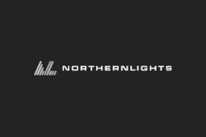 Meest populaire Northern Lights Gaming online gokkasten