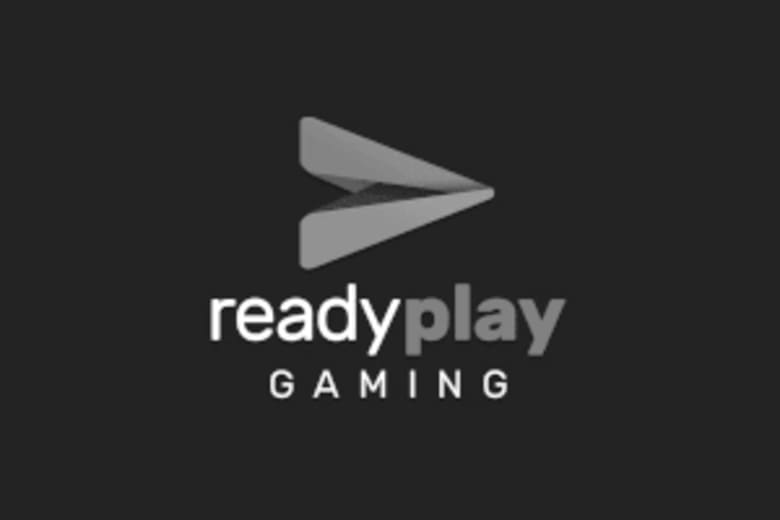 Meest populaire Ready Play Gaming online gokkasten