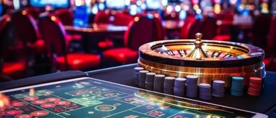 Online casino's versus traditionele casino's: welke regeert oppermachtig?