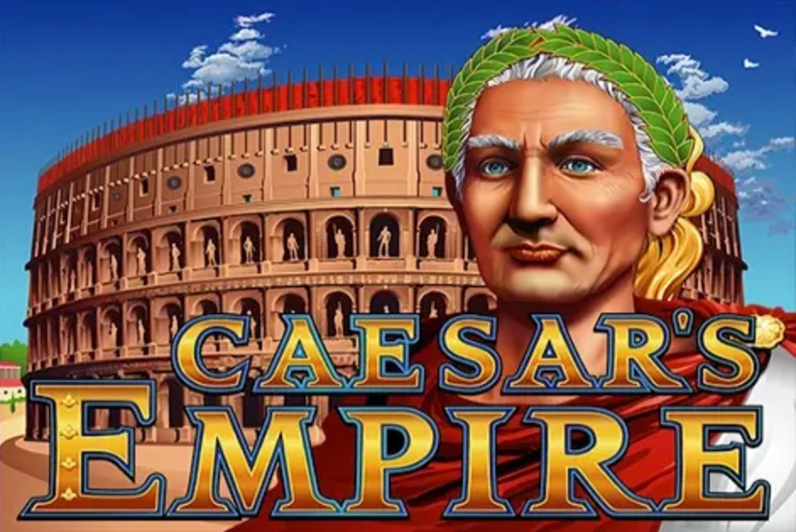 Caesar's Empire