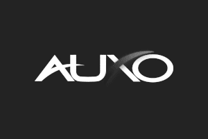 Meest populaire AUXO Game online gokkasten