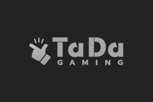 Meest populaire TaDa Gaming online gokkasten