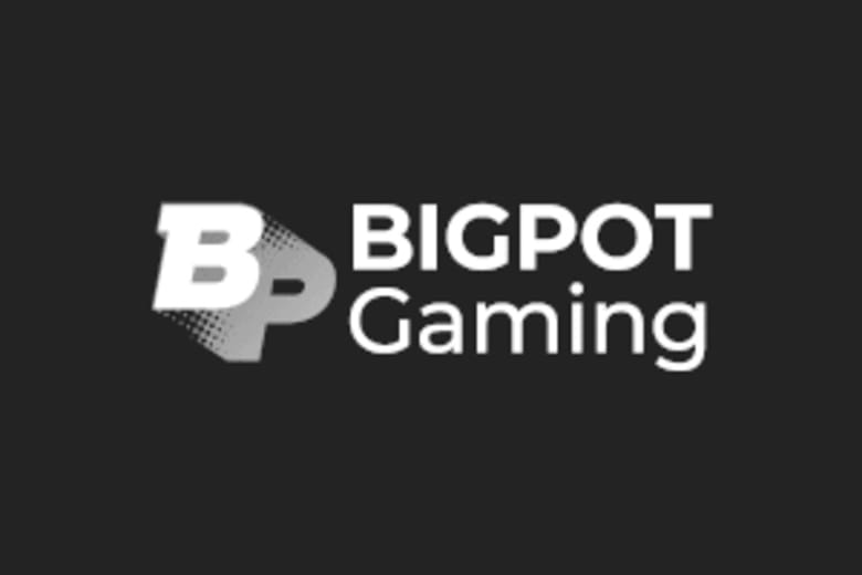 Meest populaire Bigpot Gaming online gokkasten