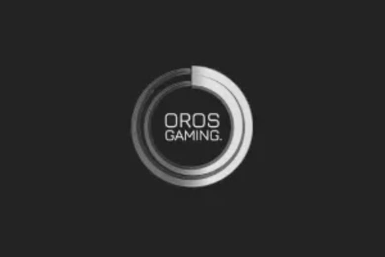 Meest populaire Oros Gaming online gokkasten