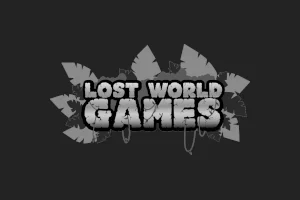 Meest populaire Lost World Games online gokkasten