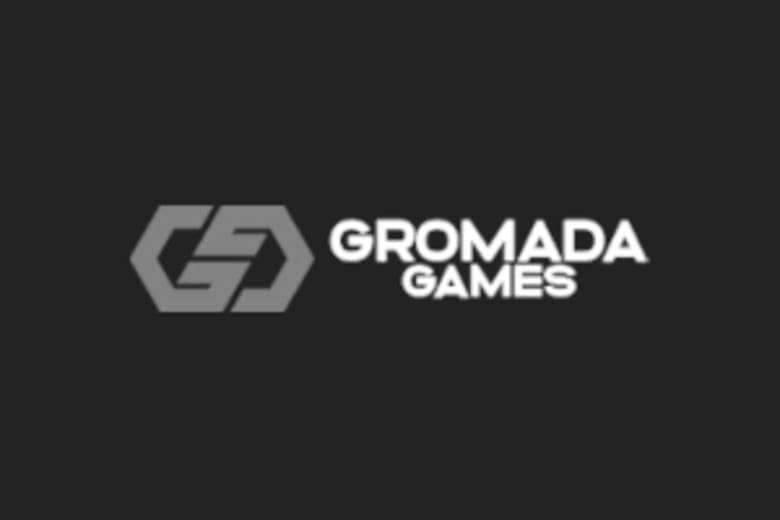 Meest populaire Gromada Games online gokkasten