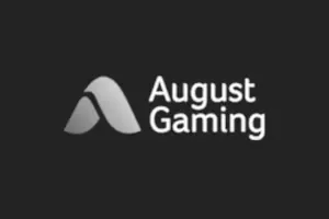 Meest populaire August Gaming online gokkasten