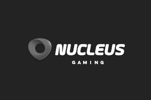 Meest populaire Nucleus Gaming online gokkasten