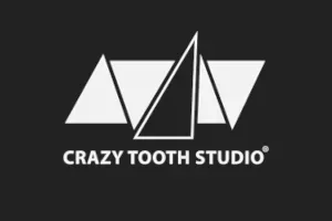 Meest populaire Crazy Tooth Studio online gokkasten