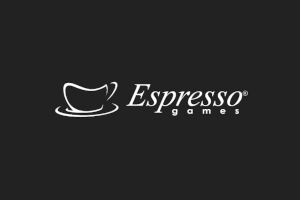 Meest populaire Espresso Games online gokkasten