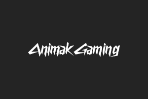 Meest populaire Animak Gaming online gokkasten