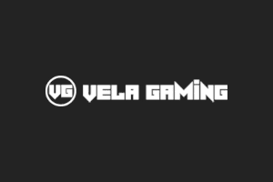 Meest populaire Vela Gaming online gokkasten