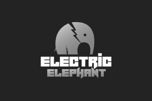 Meest populaire Electric Elephant Games online gokkasten
