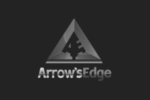 Meest populaire Arrow's Edge online gokkasten